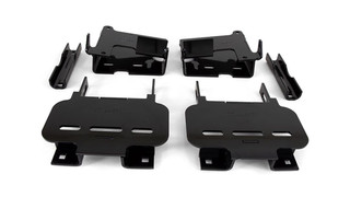 AIR LIFT 57385 LOADLIFTER 5000 AIR SPRING KIT FOR 2015-2020 FORD F-150 4WD
