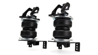 AIR LIFT 57390 LOADLIFTER 5000 HELPER SPRING KIT FOR 1999-2004 FORD F-250/350 4WD (W/ IN-BED HITCH)