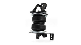 AIR LIFT 57390 LOADLIFTER 5000 HELPER SPRING KIT FOR 1999-2004 FORD F-250/350 4WD (W/ IN-BED HITCH)