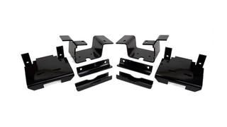 AIR LIFT 57531 LOADLIFTER 7500 XL AIR SPRING KIT FOR 2019-2024 RAM 3500 2WD/4WD