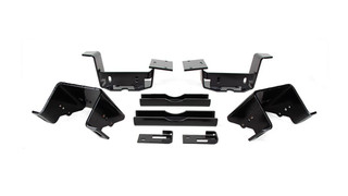 AIR LIFT 57541 LOADLIFTER 7500 XL AIR SPRING KIT FOR 2020-2024 GM SILVERADO/SIERRA 2500HD/3500HD 4WD