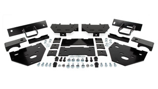 AIR LIFT 57552 LOADLIFTER 7500 XL AIR SPRING KIT FOR 2020-2022 FORD F-250/350 4WD (SRW)