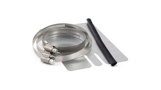AIR LIFT 88288 LOADLIFTER 5000 ULTIMATE AIR SPRING KIT W/INTERNAL JOUNCE BUMPER FOR 2019-2024 GM SILVERADO/SIERRA 1500 2WD/4WD