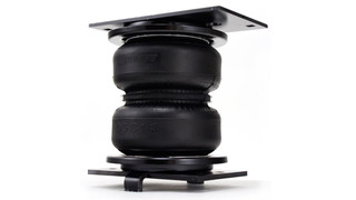 AIR LIFT 88289 LOADLIFTER 5000 ULTIMATE AIR BAGS WITH INTERNAL JOUNCE BUMPER FOR 2014-2024 RAM 2500 2WD/4WD