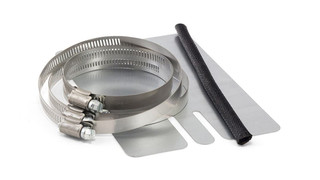 AIR LIFT 88341 LOADLIFTER 5000 ULTIMATE AIR SPRING KIT W/INTERNAL JOUNCE BUMPER FOR 2020-2024 GM SILVERADO/SIERRA 2500HD/3500HD 4WD