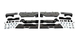 AIR LIFT 88352 LOADLIFTER 5000 ULTIMATE AIR SPRING KIT W/INTERNAL JOUNCE BUMPER FOR 2020-2022 FORD F-250/350 4WD (SRW)