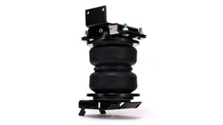 AIR LIFT 88365 LOADLIFTER 5000 ULTIMATE AIR SPRING KIT W/INTERNAL JOUNCE BUMPER FOR 2009-2018 DODGE RAM 1500 | 2019-2023 RAM 1500 CLASSIC 2WD/4WD