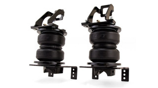AIR LIFT 88398 LOADLIFTER 5000 ULTIMATE AIR SPRING KIT W/INTERNAL JOUNCE BUMPER FOR 2005-2010 FORD F250/F350 4WD