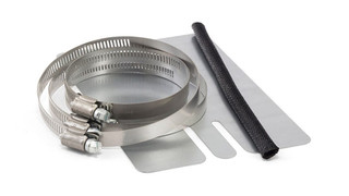AIR LIFT 88399 LOADLIFTER 5000 ULTIMATE AIR SPRING KIT W/INTERNAL JOUNCE BUMPER FOR 2017-2023 FORD SUPERDUTY 4WD