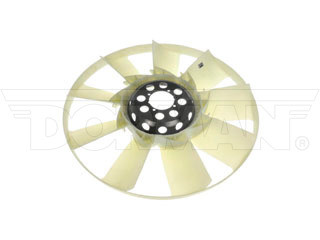 DORMAN 620-058 CLUTCH FAN BLADE 2010-2012 RAM 6.7L DIESEL