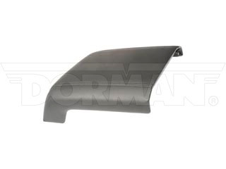 DORMAN 925-005 CENTER CONSOLE LID (CHARCOAL BLACK - WITHOUT PLATINUM PACKAGE) 2011-2016 FORD F-250/350/450/550 