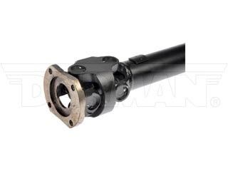 DORMAN 938-157 FRONT DRIVESHAFT ASSEMBLY (47RE TRANS) (WITH SHIFT-ON-THE-FLY & 241 TRANSFER CASE) 2000-2002 DODGE RAM 2500/3500 4WD 
