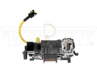 DORMAN 525-214 AIRBAG CLOCK SPRING (BASIC STEERING WHEEL) 2011-2016 FORD F-250/350/450/550