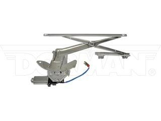 DORMAN 741-753 FRONT POWER WINDOW REGULATOR & MOTOR ASSEMBLY (LEFT) 1994-2002 DODGE RAM 2500/3500