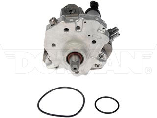 DORMAN 502-551 REMANUFACTURED CP3 PUMP 2001-2004 GM 6.6L DURAMAX LB7