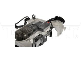 DORMAN 949-356 AIR SUSPENSION COMPRESSOR (WITHOUT CASE) 2013-2018 RAM 1500