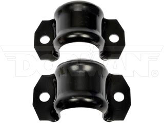 DORMAN 928-563 STABILIZER BAR BUSHING/BRACKET KIT (FRONT) (30MM BAR DIAMETER) 1994-2011 DODGE RAM 2500/3500 