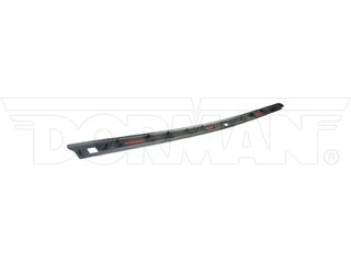 DORMAN 926-907 LEFT BED RAIL COVER (8' BED) 2010-2020 RAM 2500/3500 | 2010-2018 RAM 1500 | 2019-2020 RAM 1500 CLASSIC