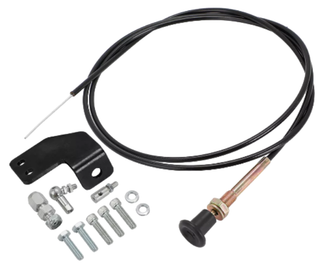 CPP P7100 FUEL SHUTOFF KIT FOR 94-98 DODGE CUMMINS 5.9L