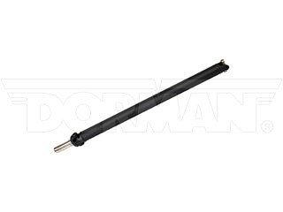 DORMAN 976-656 REAR DRIVESHAFT ASSEMBLY (47RE TRANS) (138.7" WHEELBASE) 1998-2002 DODGE RAM 2500 5.9L DIESEL 4WD 