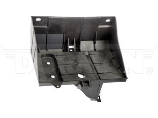 DORMAN 00073 REPLACEMENT BATTERY TRAY 2000-2002 DODGE RAM 2500/3500