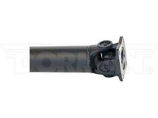 Dorman 986-331 Rear Driveshaft Assembly (Extended Cab) (8.2' Bed/158" Wheelbase) 2008-2010 Ford F-350 6.4L Powerstroke 4WD DRW 