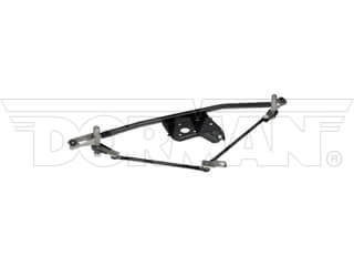 Dorman 602-319 Windshield Wiper Transmission (Built 7/30/07 & later) 2008-2010 Ford F-250/350/450/550 