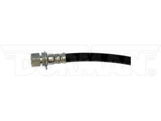 Dorman H621993 Hydraulic Brake Hose (Rear Center) (With Electronic Stability Control) 2013 Ram 2500 | 2011-2012 Ram 3500