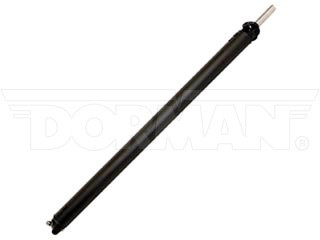 Dorman 986-227 Rear Driveshaft Assembly (46RE Trans) (Standard Cab - 134.7" Wheelbase) 1996-2002 Dodge Ram 2500 5.9L Diesel 4WD 