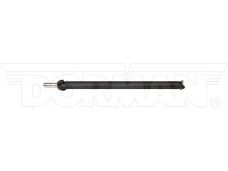 Dorman 976-663 Rear Driveshaft Assembly (46RE Trans) (Extended Cab - 138.7" Wheelbase) 1996-2002 Dodge Ram 2500 4WD 