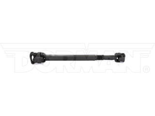 Dorman 938-165 Front Driveshaft Assembly (Automatic Trans) (Cab & Chassis) 2007.5-2009 Dodge Ram 3500 6.7L Diesel 4WD 