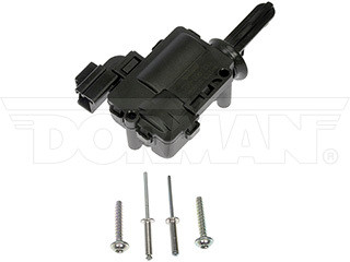 Dorman 759-806 Tailgate Lock Actuator 2011-2012 Ram 2500/3500