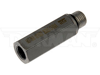 DORMAN 667-568 TURBOCHARGER OIL LINE ADAPTER 2008-2010 FORD 6.4L POWERSTROKE