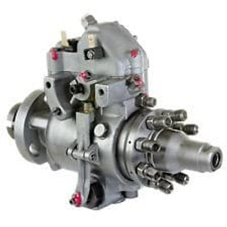 INDUSTRIAL INJECTION DB2831-5070 FORD INJECTION PUMP FOR 83-94 TRUCK MANUAL 190HP