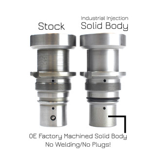 INDUSTRIAL INJECTION II901-R4 FORD FUEL INJECTOR FOR 03-07 6.0L POWER STROKE 285CC