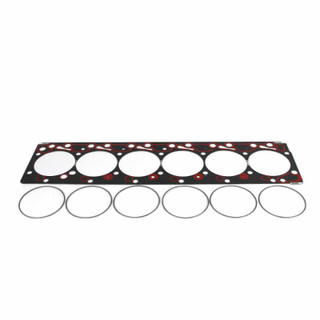 INDUSTRIAL INJECTION PDM-54174 DODGE FIRE RING GASKET KIT FOR 1998.5-2002 5.9L CUMMINS