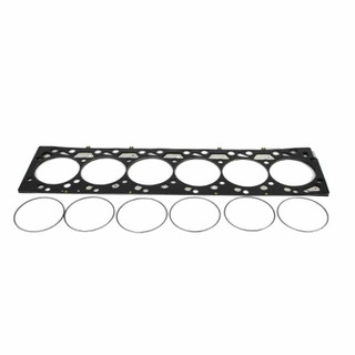 INDUSTRIAL INJECTION PDM-54557A DODGE FIRE RING GASKET KIT FOR 03-07 5.9L CUMMINS