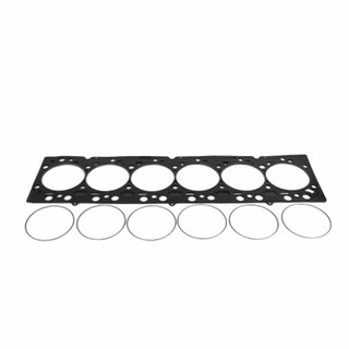 INDUSTRIAL INJECTION PDM-54774 DODGE FIRE RING GASKET KIT FOR 2007.5-2018 6.7L CUMMINS