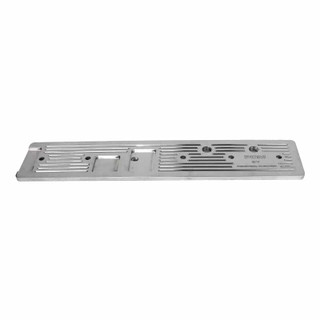INDUSTRIAL INJECTION PDM-08300 DODGE RACE TAPPET COVER FOR 89-02 5.9L CUMMINS WITH VENT HOLES