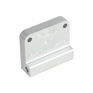 INDUSTRIAL INJECTION PDM-08006 DODGE FUEL FILTER BYPASS KIT FOR 03-07 5.9L CUMMINS
