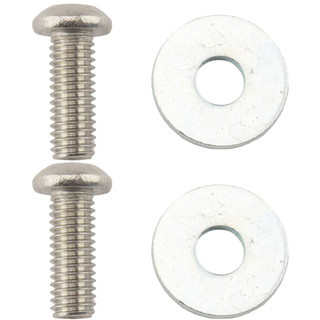 INDUSTRIAL INJECTION 228707 DODGE ALUMINUM TURBO HEAT SHIELD KIT FOR 03 AND UP CUMMINS