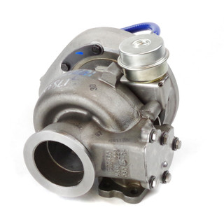 INDUSTRIAL INJECTION 364240681A DODGE PHATSHAFT 64 TURBO FOR 03-04 5.9L CUMMINS 14CM HOUSING