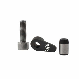 INDUSTRIAL INJECTION 242B01 DODGE KILLER DOWEL PIN PREMIUM REPAIR KIT FOR 94-02 5.9L CUMMINS