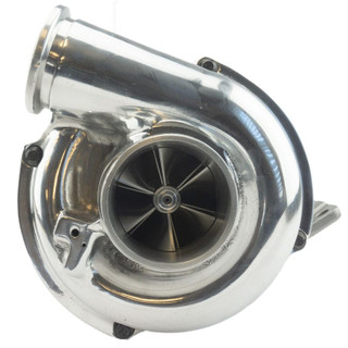 INDUSTRIAL INJECTION 170308-XR1 FORD TP38 TUBROCHARGER HOUSING FOR 94-97 7.3L POWER STROKE XR1 1.00 AR 66MM