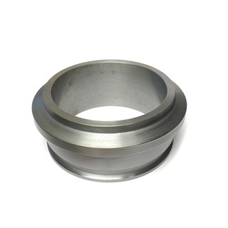 INDUSTRIAL INJECTION CATADPT CAT ADAPTER FOR S500 EXHAUST SIDE