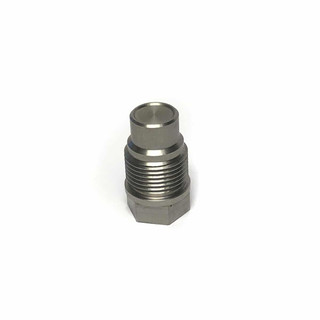 INDUSTRIAL INJECTION 631601 DODGE RAIL PLUG FOR 13-18 6.7L CUMMINS