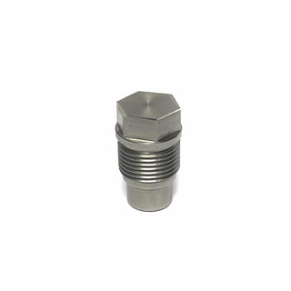 INDUSTRIAL INJECTION 631601 DODGE RAIL PLUG FOR 13-18 6.7L CUMMINS