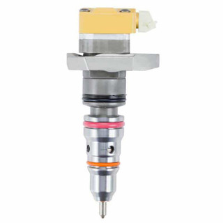 INDUSTRIAL INJECTION AP63800AAR2 FORD REMANUFACTURED INJECTOR FOR 99.5-02 AE 7.3L POWER STROKE 160CC
