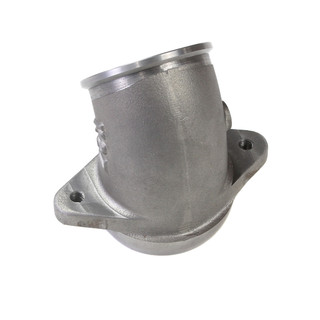 INDUSTRIAL INJECTION 229708 DODGE K27 EXHAUST ELBOW FOR 94-02 5.9L CUMMINS