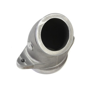 INDUSTRIAL INJECTION 229708 DODGE K27 EXHAUST ELBOW FOR 94-02 5.9L CUMMINS